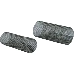 Galvaniz Mesh Pislik Tutucu
